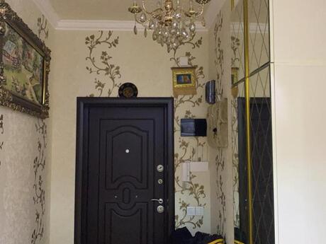4-room apartment, 110 m², Əhmədli: 215 000 ₼ 5