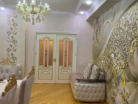 4-room apartment, 110 m², Əhmədli: 215 000 ₼ 2