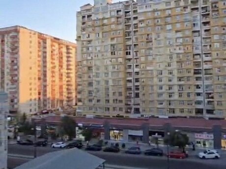 Elan №6417371 - Bakı, Həzi Aslanov m., 2 otaqlı, 60 m², 6/9 mərtəbə