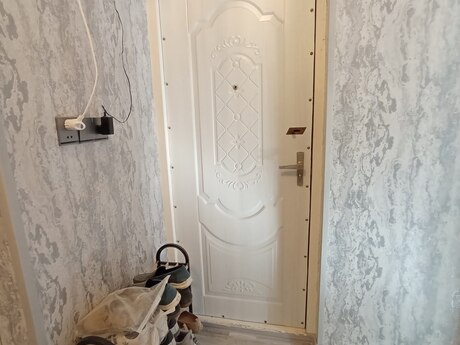 2 otaq · 50 m² · 4/9 mərtəbə, Hövsan