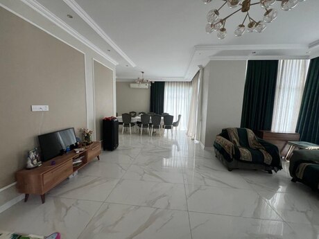 8 otaqlı həyət evi, 360 m², Türkan: 175 000 ₼ 4