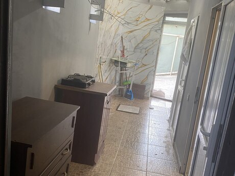 2 otaqlı həyət evi, 40 m², Sabunçu: 39 000 ₼ 5