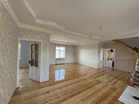 6 otaqlı həyət evi, 240 m², Kürdəxanı: 115 000 ₼ 2