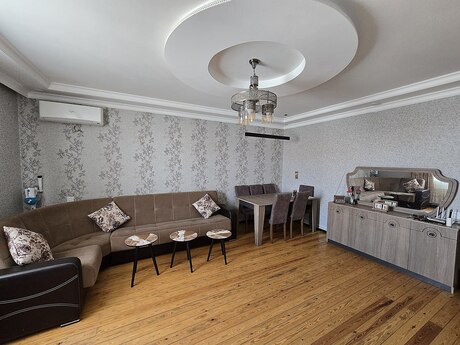 Аренда: 2-комнатная квартира, 47 м², Masazır: 380 ₼/мес 2