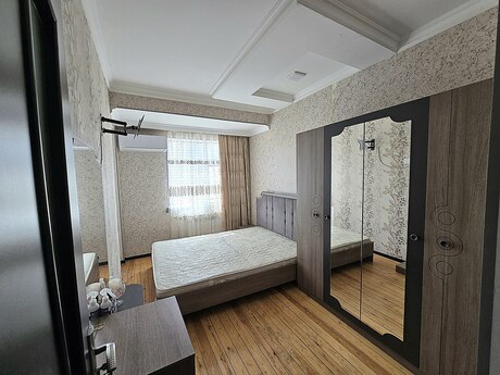 Аренда: 2-комнатная квартира, 47 м², Masazır: 380 ₼/мес 4
