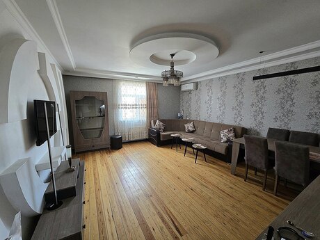 Аренда: 2-комнатная квартира, 47 м², Masazır: 380 ₼/мес 3