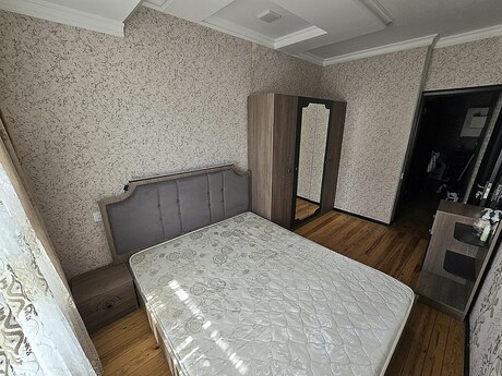 Аренда: 2-комнатная квартира, 47 м², Masazır: 380 ₼/мес 5