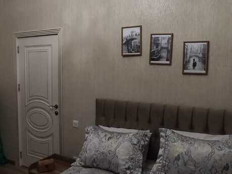 2 otaqlı mənzil, 58 m², Hövsan: 130 000 ₼ 3