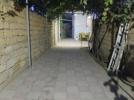 3 otaqlı həyət evi, 110 m², Biləcəri: 88 000 ₼ 2