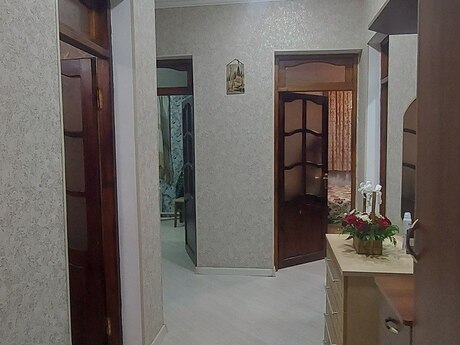 3 otaqlı həyət evi, 110 m², Biləcəri: 88 000 ₼ 3