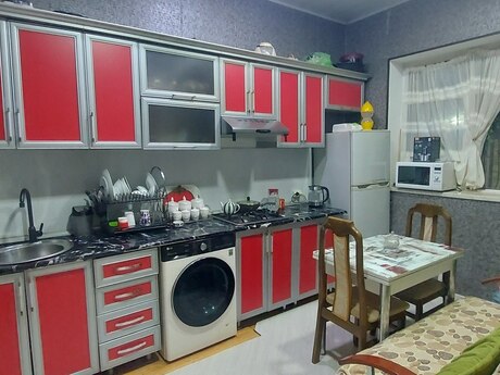 3 otaqlı həyət evi, 110 m², Biləcəri: 88 000 ₼ 5