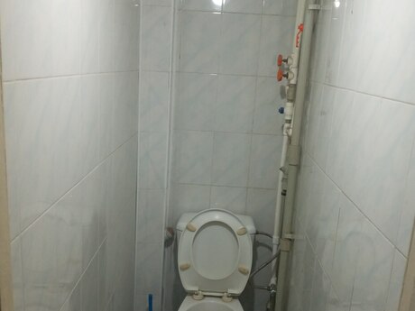 2 otaqlı mənzil, 62 m², Xalqlar Dostluğu: 130 500 ₼ 5