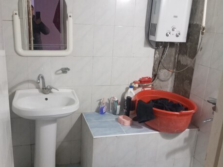 2 otaqlı mənzil, 62 m², Xalqlar Dostluğu: 130 500 ₼ 2