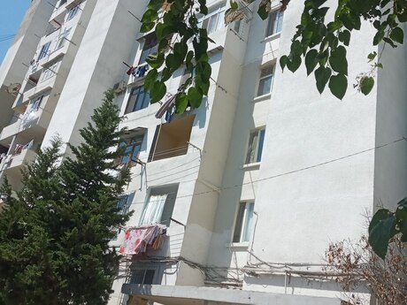 2 otaq · 62 m² · 1/9 mərtəbə, Xalqlar Dostluğu