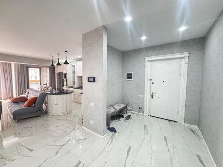 3 otaqlı mənzil, 140 m², Park Azure: 449 999 ₼ 5
