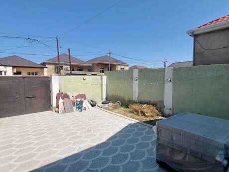 3 otaqlı həyət evi, 85 m², Masazır: 78 500 ₼ 4