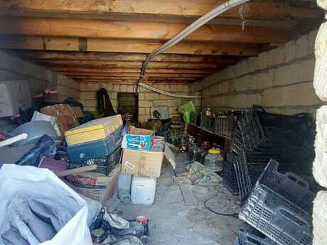 3 otaqlı həyət evi, 85 m², Masazır: 78 500 ₼ 5
