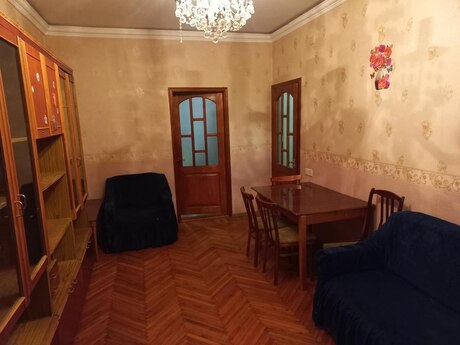 Kirayə 2 otaqlı mənzil, 45 m², Memar Əcəmi: 500 ₼/ay 4