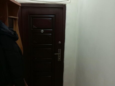 2 otaq · 45 m² · 2/5 mərtəbə, Memar Əcəmi