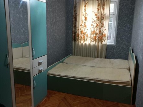 Kirayə 2 otaqlı mənzil, 45 m², Memar Əcəmi: 500 ₼/ay 5