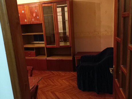 Kirayə 2 otaqlı mənzil, 45 m², Memar Əcəmi: 500 ₼/ay 2