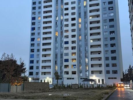 4-room apartment, 155 m², Qara Qarayev: 340 000 ₼ 2