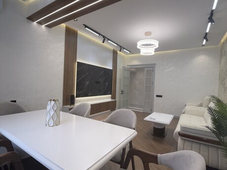 3 otaqlı mənzil, 105 m², Turkuaz: 349 000 ₼ 5