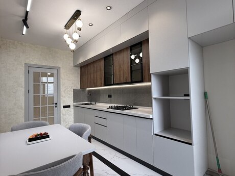 3 otaqlı mənzil, 105 m², Turkuaz: 349 000 ₼ 3