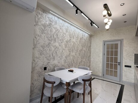 3 otaqlı mənzil, 105 m², Turkuaz: 349 000 ₼ 4