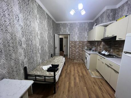 2 otaqlı mənzil, 62 m², İnşaatçılar: 170 000 ₼ 5