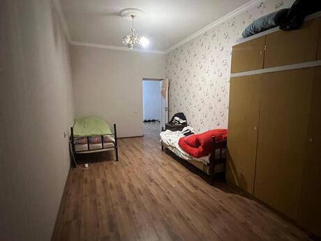 2 otaq · 62 m² · 12/16 mərtəbə, İnşaatçılar