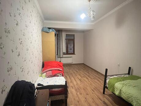 2 otaqlı mənzil, 62 m², İnşaatçılar: 170 000 ₼ 2