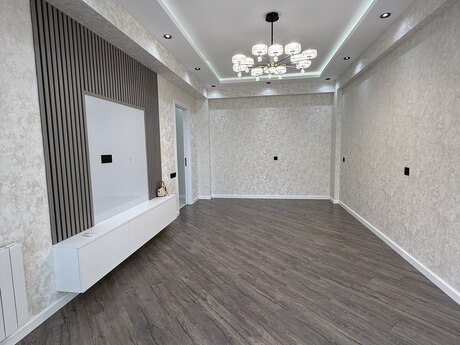 3 otaqlı mənzil, 85 m², Neftçilər: 244 000 ₼ 3
