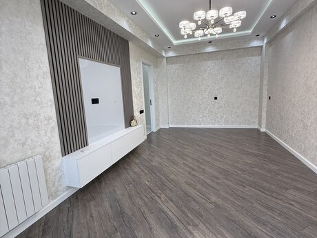 3 otaqlı mənzil, 85 m², Neftçilər: 244 000 ₼ 4