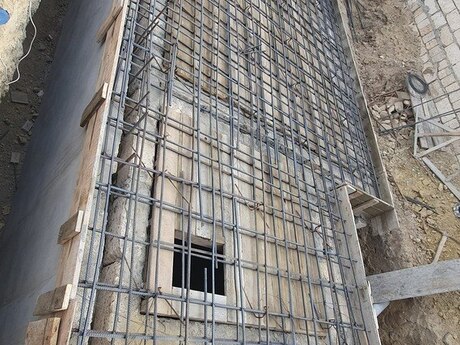 14 otaqlı həyət evi, 500 m², Mehdiabad: 280 000 ₼ 3