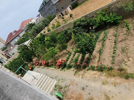 14 otaqlı həyət evi, 500 m², Mehdiabad: 280 000 ₼ 2