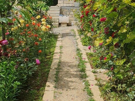 14 otaqlı həyət evi, 500 m², Mehdiabad: 280 000 ₼ 4