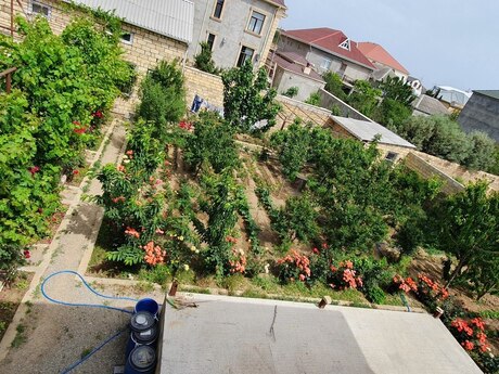 14 otaqlı həyət evi, 500 m², Mehdiabad: 280 000 ₼ 5