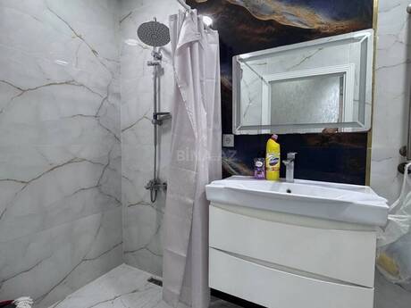 Kirayə 2 otaqlı mənzil, 60 m², Nəsimi: 1 000 ₼/ay 4