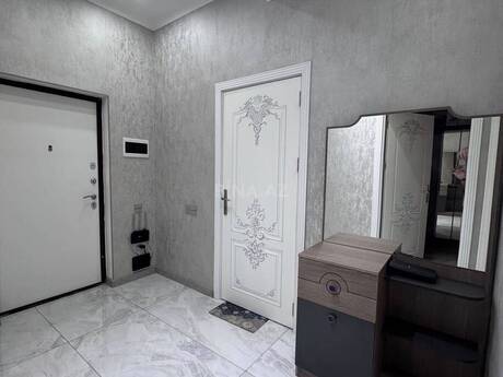 Kirayə 2 otaqlı mənzil, 60 m², Nəsimi: 1 000 ₼/ay 5