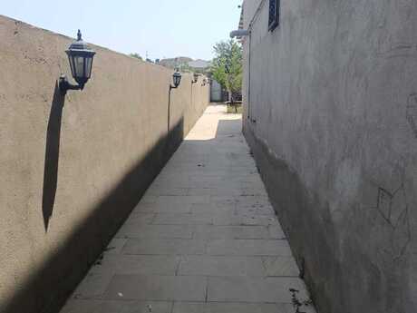 5 otaqlı həyət evi, 200 m², Xəzər: 185 000 ₼ 5