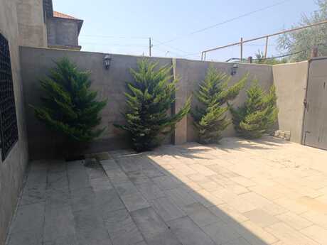 5 otaqlı həyət evi, 200 m², Xəzər: 185 000 ₼ 4