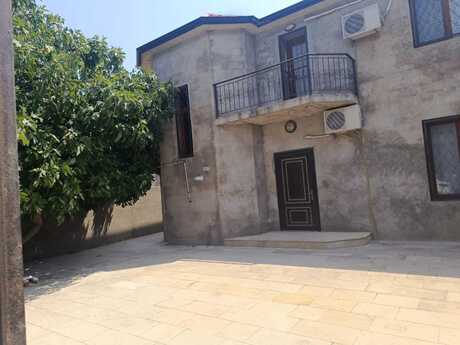 5 otaqlı həyət evi, 200 m², Xəzər: 185 000 ₼ 3