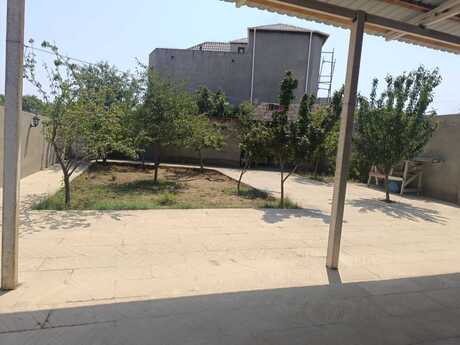 5 otaqlı həyət evi, 200 m², Xəzər: 185 000 ₼ 2