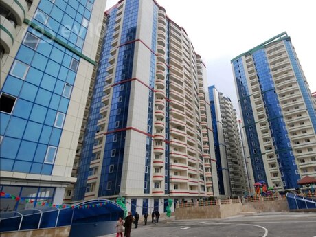 Объявление №6417430 - Баку, Сабунчинский  р., 600 м²