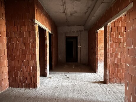 4 otaqlı mənzil, 174 m², 28 May: 430 000 ₼ 4