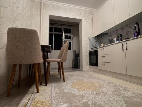 2 otaqlı mənzil, 60 m², Həzi Aslanov: 165 000 ₼ 4