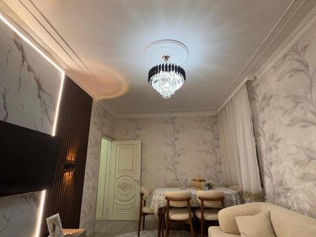 2 otaqlı mənzil, 60 m², Həzi Aslanov: 165 000 ₼ 2