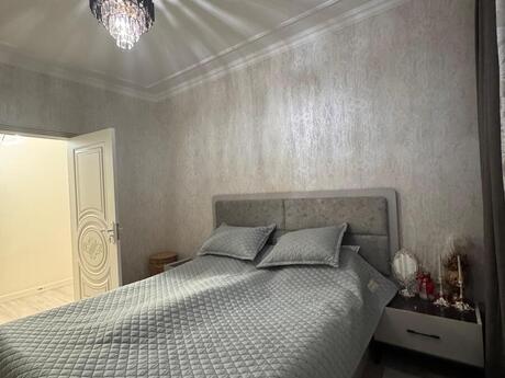 Объявление №6417431 - Баку, м. Ази Асланов, 2-комн., 60 м², 6/9 этаж