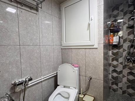 2 otaqlı mənzil, 60 m², Həzi Aslanov: 165 000 ₼ 5